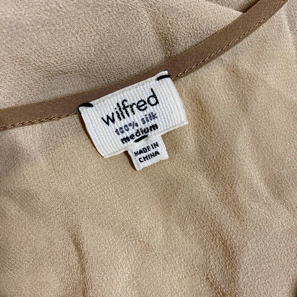 Wilfred Dress - Picture 3 of 3